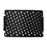 Plasa Rindea Rigips Vorel 25301, 60mm, Otel 65Mn, Profil Plat, Taiere Grosiera, Semiprofesionala