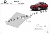 Scut metalic cutie viteze BMW X6 E71 / E72 fabricat incepand cu 2008 APS-00,030, SCUT PROTECTION