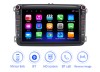 Mp5 Auto Player GPS Radio Audio Android Multimedia Stereo j81, Universal