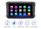 Mp5 Auto Player GPS Radio Audio Android Multimedia Stereo j81