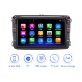 Mp5 Auto Player GPS Radio Audio Android Multimedia Stereo j81