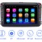 Mp5 Auto Player GPS Radio Audio Android Multimedia Stereo j81