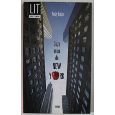 DOZA MEA DE NEW YORK de ANDY LUPU , 2012