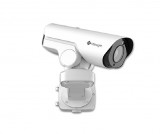 CAMERA IP PTZ BULLET 8MP 6.4-128MM IR180, MILESIGHT TECHNOLOGY