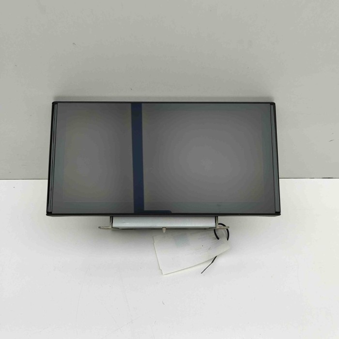 Ecran de navigație AUDI Q5 FY 2024 OEM: 80A919620E