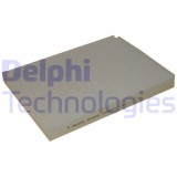 Delphi Filtru, aer habitaclu