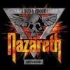 Nazareth Loud Proud Anthology Deluxe Edition (3cd)