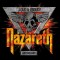 Nazareth Loud Proud Anthology Deluxe Edition (3cd)