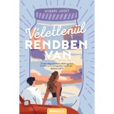 V&eacute;letlen&uuml;l rendben van - Hidasi Judit