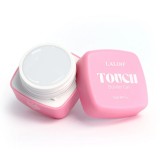Gel unghii modelator Touch Builder Porcelain Touch Laloo 25 ml