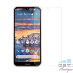 Folie Sticla Nokia 4,2 Protectie Display foto