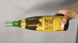 Piesa de colectie: Muscat Ottonel 1983 - IAS Pivnitele Medgidia - Eticheta Originala
