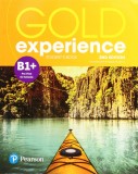 Gold Experience 2nd Edition B1+ Student&#039;s Book | Lindsay Warwick, Elaine Boyd, Clare Walsh