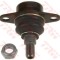 Pivot BMW X5 (E53) (2000 - 2006) TRW JBJ713