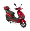 Scuter Electric Rotakt Saigon 1000W 25 km h Autonomie 80 km Baterie Plumb-acid 72V 20Ah Sarcina maxima 251 kg, Fara permis