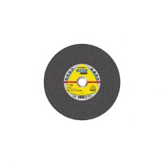 A 36 R disc debitare, 115 x 2 x 22,23 mm Drept, Klingspor 123208