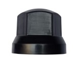 Capace Piulita Roti Jante Bolt pentru Camion si altele Plastic ABS Negru 32mm
