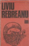 Cumpara ieftin Ion (colectia Centenar Liviu Rebreanu) - Liviu Rebreanu