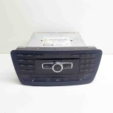 Unitate Radio CD Navigație Mercedes-Benz A W176 (2012-2018) A2469006710, A2469019901, A1669022605