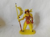 bnk jc Jean Hoeffler - Indian cu sulita