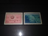 TIMBRE URSS 1959, Nestampilat