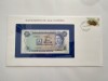 Bermuda - 1 Dollar 1982 - In plic de prezentare