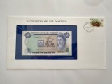 Bermuda - 1 Dollar 1982 - In plic de prezentare