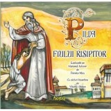 Pilda fiului risipitor. Explicata pe intelesul tuturor de Daniela Micu