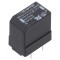 Inductor bobinat THT 39mH 500mA 12,5x10mm