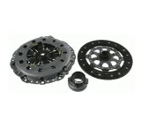 Kit ambreiaj Bmw Seria 3, 1999-2006, Motorizare 2.0, LUK