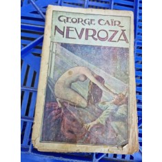 George Cair - Nevroza