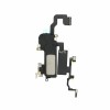 Banda Flex Casca si Senzor Proximitate Compatibil iPhone 12 Pro Max