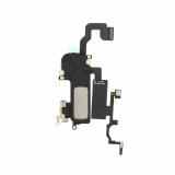 Banda Flex Casca si Senzor Proximitate Compatibil iPhone 12 Pro Max