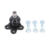 Pivot brat suspensie Chevrolet Aveo Liftback (T300), Aveo Saloon (T300), Trax; Opel Mokka / Mokka X (J13), Mokka, Fata, Stanga=Dreapta, SRLine
