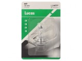 Bec Auto H7 PX26d 12V 55W Transparent, Lucas
