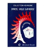 Cristina Stefanescu, Jacques Leaute - Paris, ville lumiere - 109672