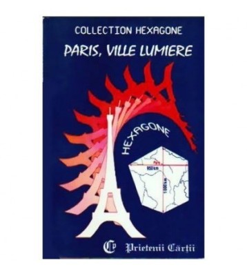 Cristina Stefanescu, Jacques Leaute - Paris, ville lumiere - 109672 foto