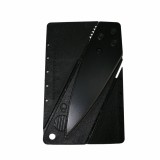 Cutit Pliabil Negru, House of Cards, Idealstore, 14.5cm, Metal/Plastic, 15g, Camping, Vanatoare, Briceag