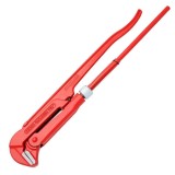 Cleste reglabil, pentru tevi, forma S, Unior 601483, 2 inch, 540 mm