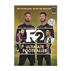 F2: Ultimate Footballer: the All New F2 Book! (Skills Book 4)