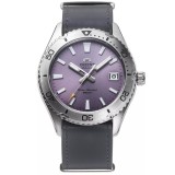 Ceas Orient, Mako 40 RA-AC0Q07V - Marime universala