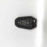 Cheie Contact Originala Jeep Avenger J2 2024 OEM 9846624180