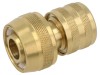 Garden Hose Connector