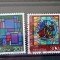 TS21 - Timbre serie CCCP - Elvetia - Helvetia 1970