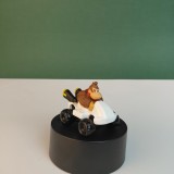 Figurina McDonalds / Nintendo Mario Kart 8 Deluxe - Donkey Kong