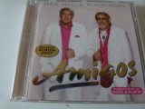 Amigos - der helle wahnhsinn, CD, Pop