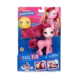 Cumpara ieftin Papusa Fail Fix Makeover Pets S2, GlamaPony