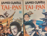 Tai Pan 2 volume