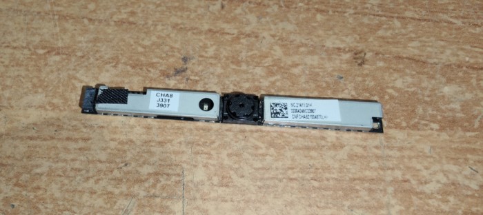 WebCam Laptop Acer Aspire E1-522