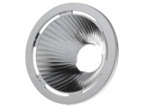 Reflector LED Reglabil 50mm 12-27&deg; Montare Șurub